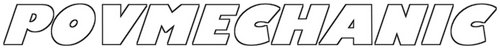 POVMECHANIC